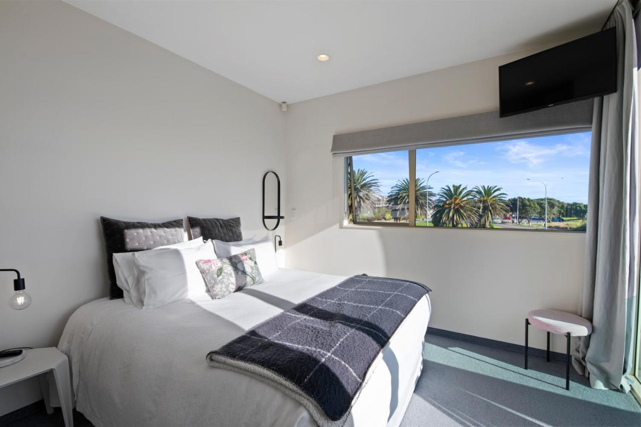 Apartment 4A - By The Beach باراباراومو المظهر الخارجي الصورة